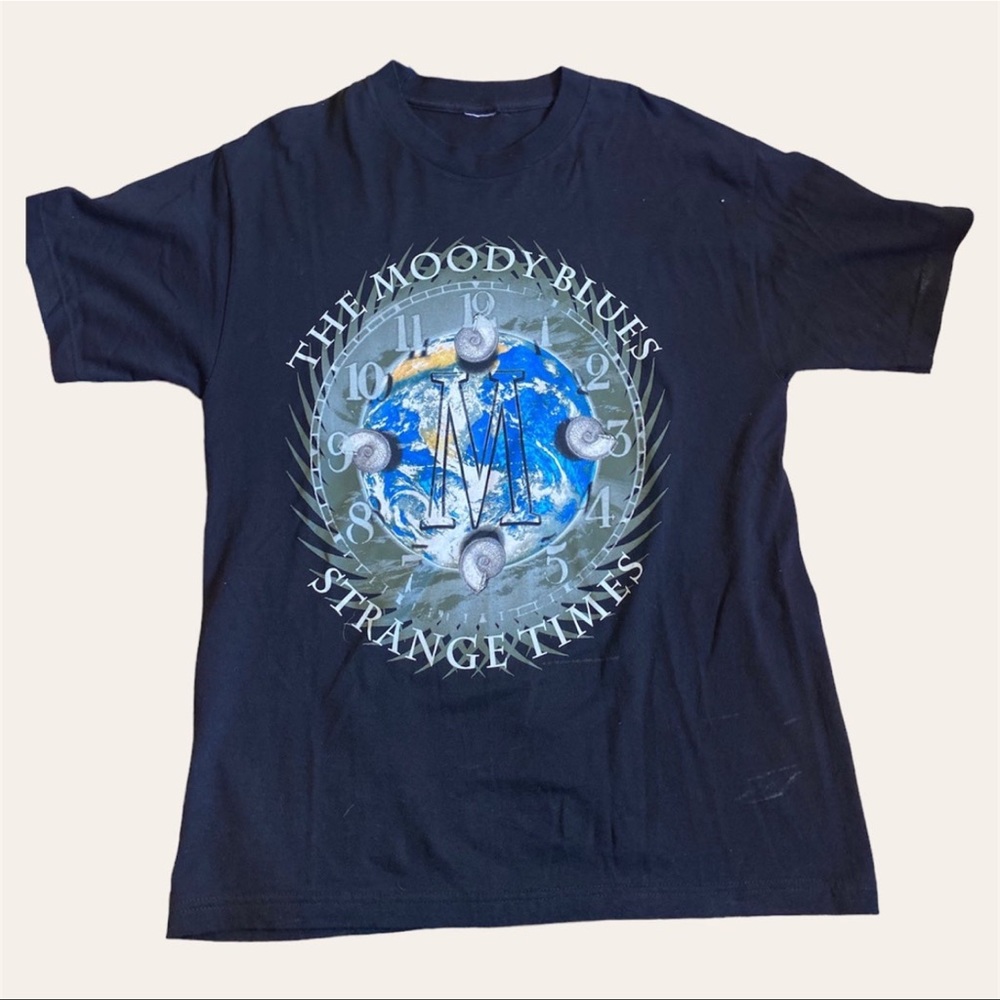 Moody Blues